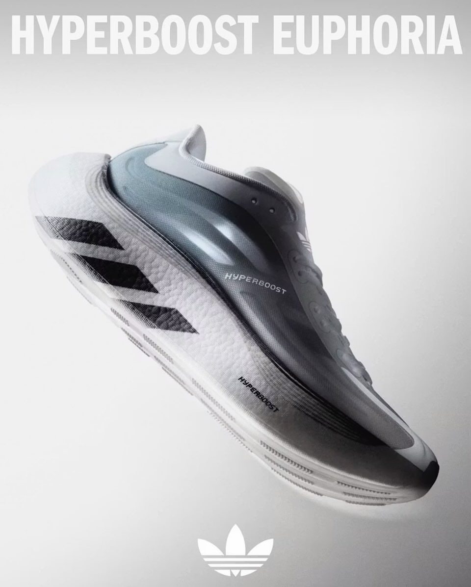 Geray Mena X Adidas Originals Jul. 26