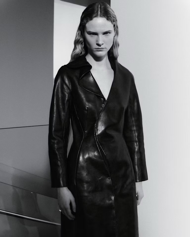 Matthieu Delbreuve X Wallpaper Magazine Aug. 26