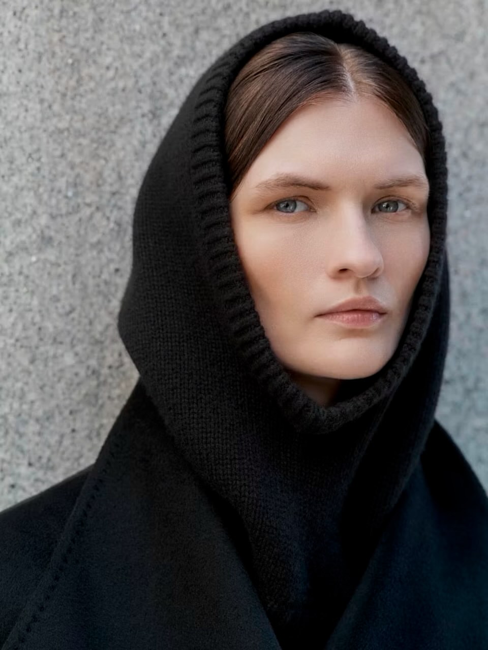 Jack Grange X SOFT GOAT CASHMERE