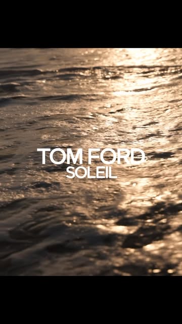 Anton Olin X Tom Ford Beauty Sep. 26