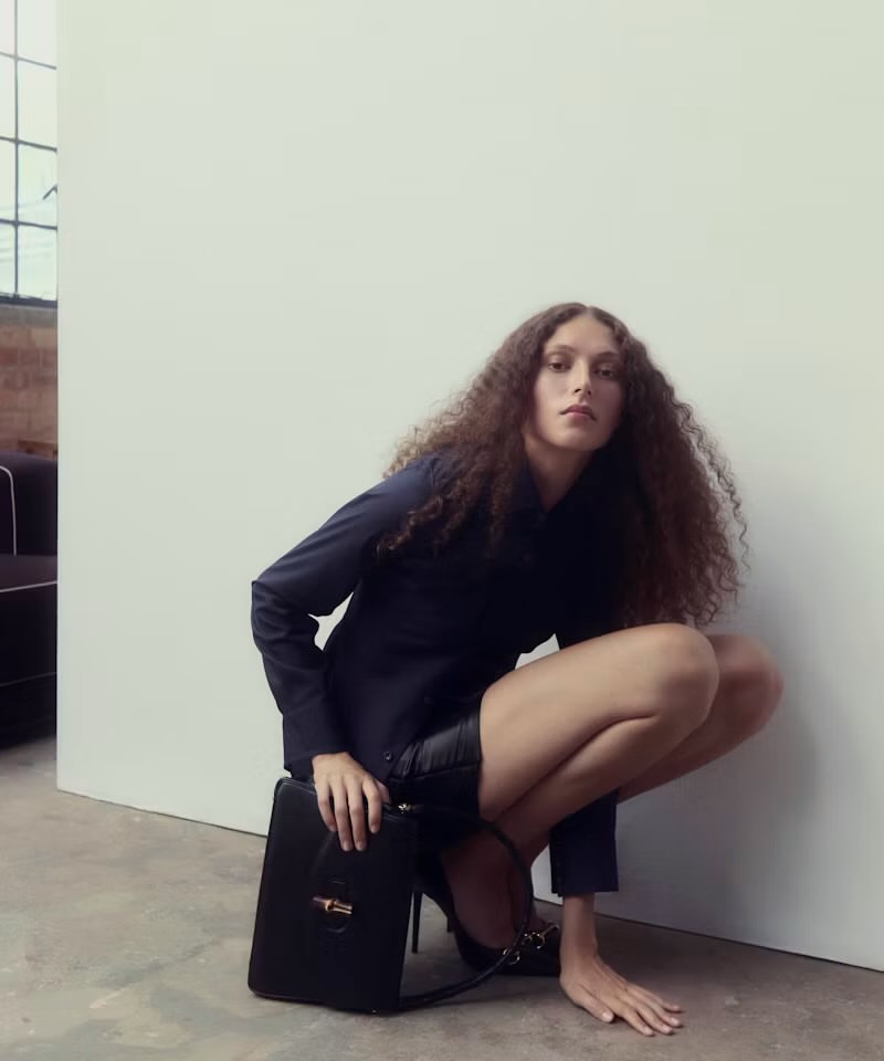 Telegraph Luxury |  Sep. 26