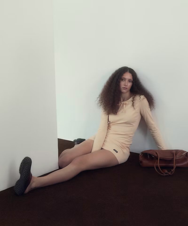 Daisy Walker X Telegraph Luxury