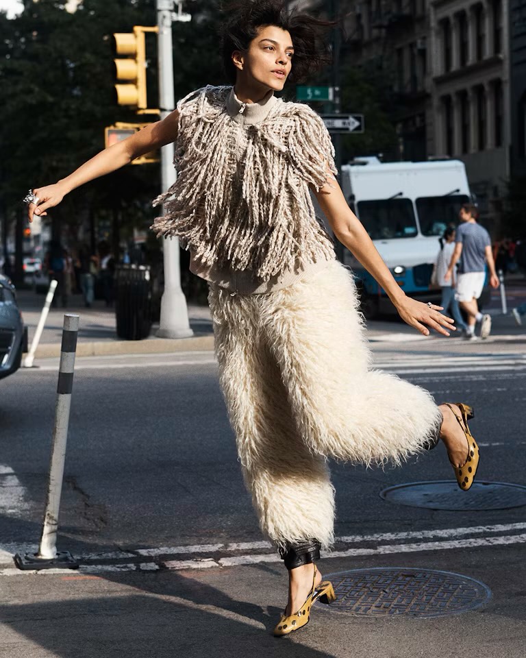 Keir Laird X T Magazine