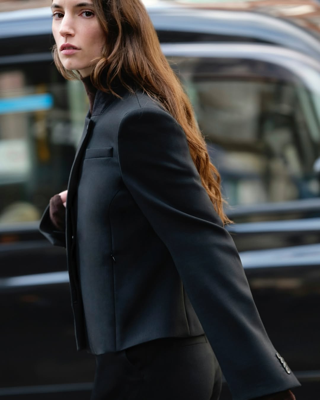 Tiger of Sweden. Art buying & full production services. Shot in London 

Client: Tiger of Sweden 
Photographer: Jaime Cabrera Huidobro

#Production #CreativeProduction #ArtBuying #ProductionCompany #LocationScout #MinkProduction