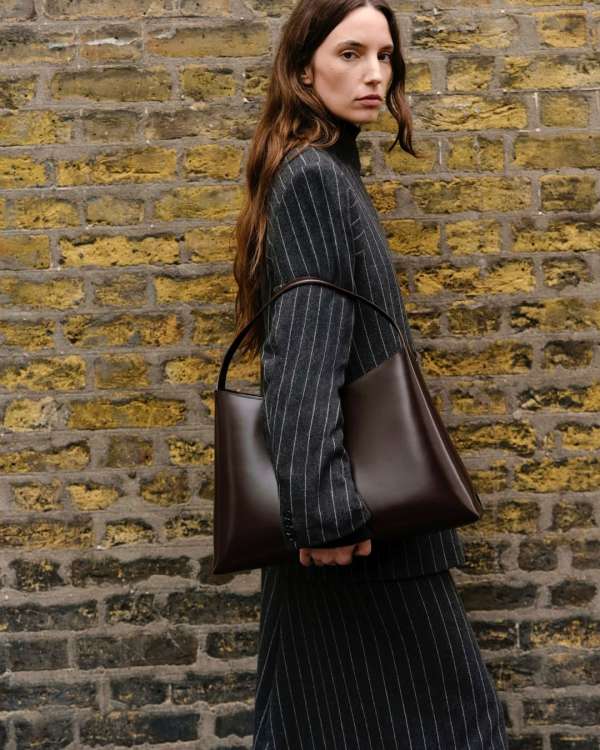 Tiger of Sweden. Art buying & full producti...