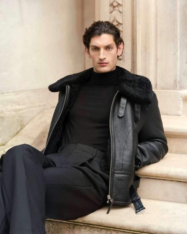 Tiger of Sweden. Art buying & full producti...