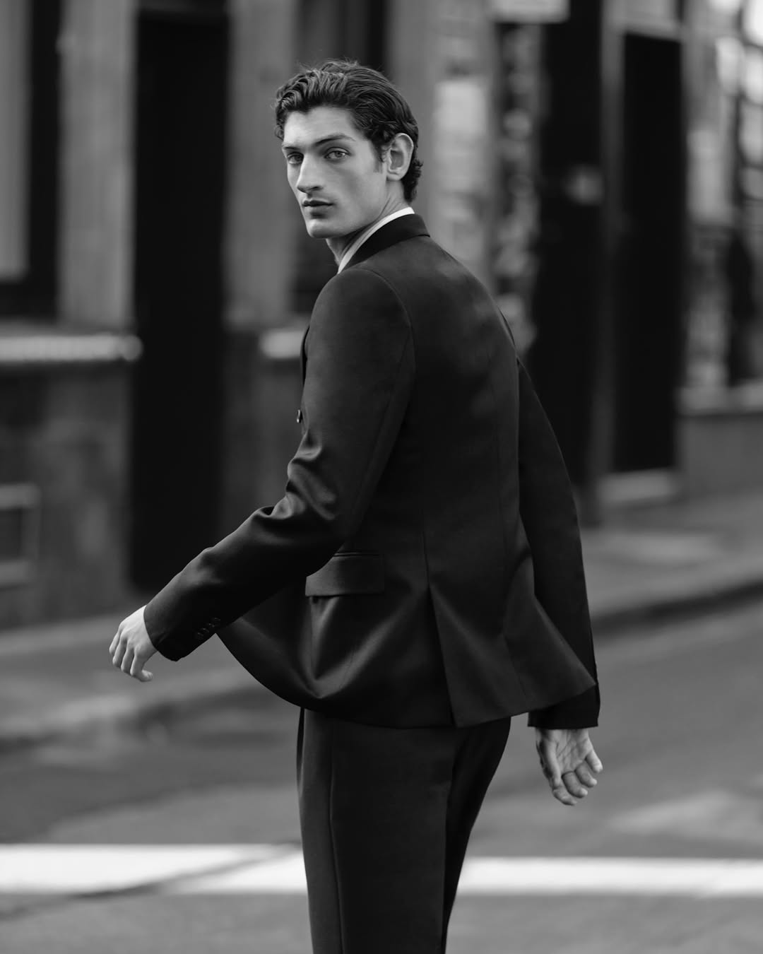 Tiger of Sweden. Art buying & full production services. Shot in London 

Client: Tiger of Sweden 
Photographer: Jaime Cabrera Huidobro

#Production #CreativeProduction #ArtBuying #ProductionCompany #LocationScout #MinkProduction