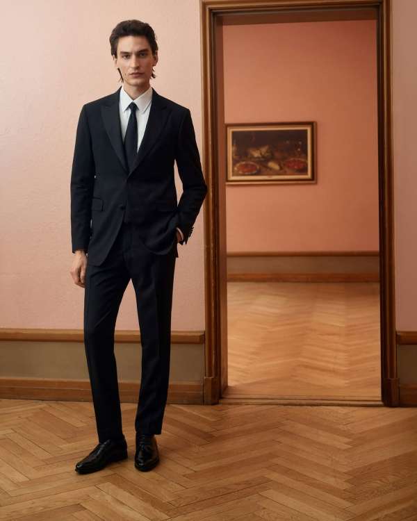 Tiger of Sweden. Art buying & full producti...