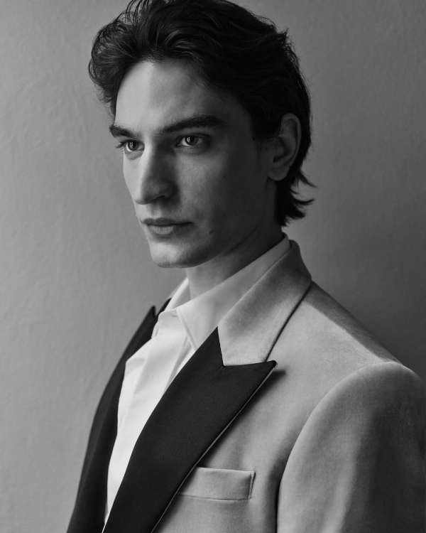 Tiger of Sweden. Art buying & full producti...