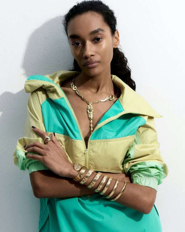 The Sunday Times Style. Produced with the m...