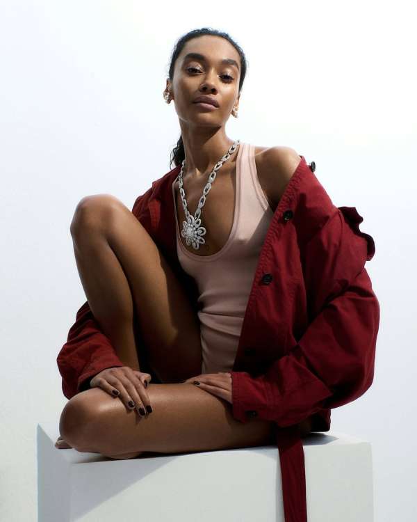 The Sunday Times Style. Produced with the m...