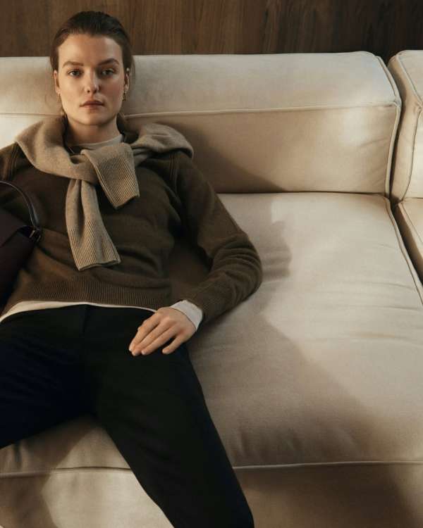 Full production for Strathberry. Shot by Am...