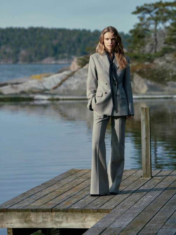 Art buying & production for Tiger of Sweden...