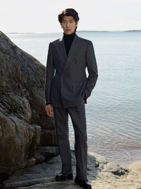 Art buying & production for Tiger of Sweden...