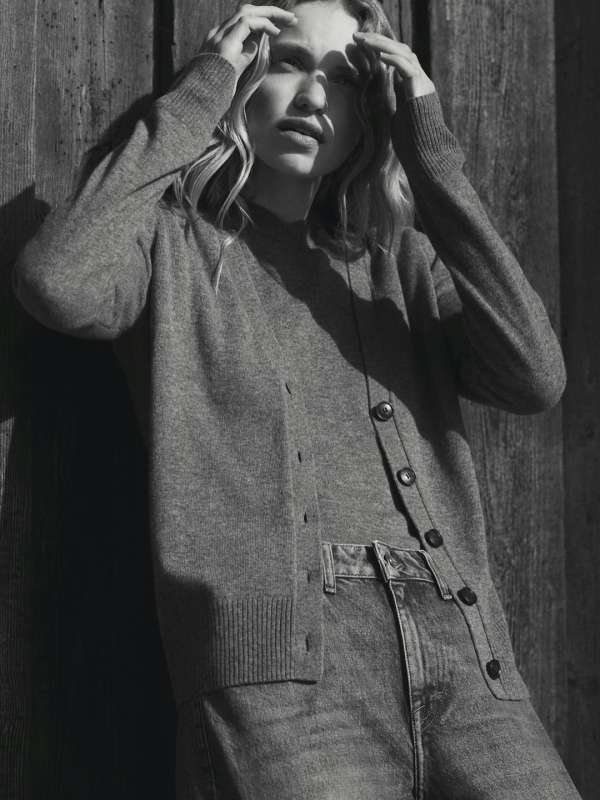 Art buying & production for Tiger of Sweden...