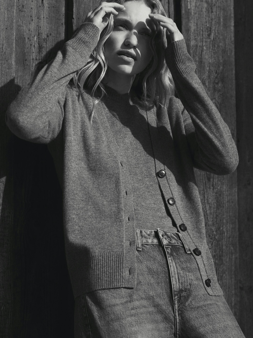 Art buying & production for Tiger of Sweden FW25 campaign

Client @tigerofsweden 
Photographer @billy_ballard 
MUA @lindaanderssonmakeup 
Talents @unai.bartra @sabineglud @2_sanggun 
Casting @monika_domarke 
Post production @nittygritty.berlin