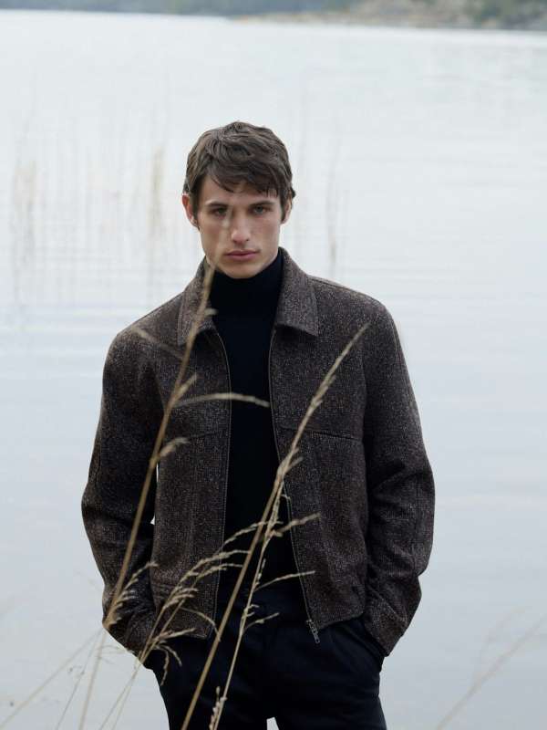 Art buying & production for Tiger of Sweden...