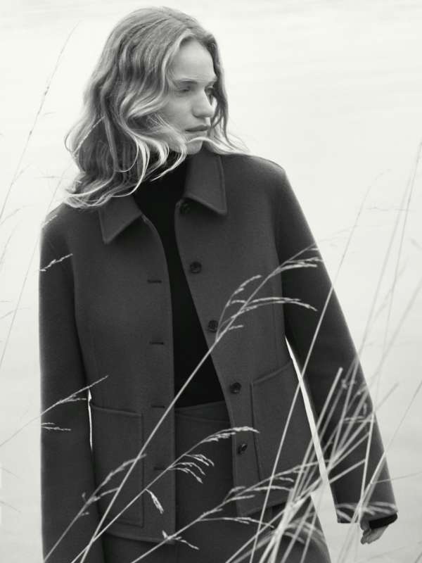 Art buying & production for Tiger of Sweden...