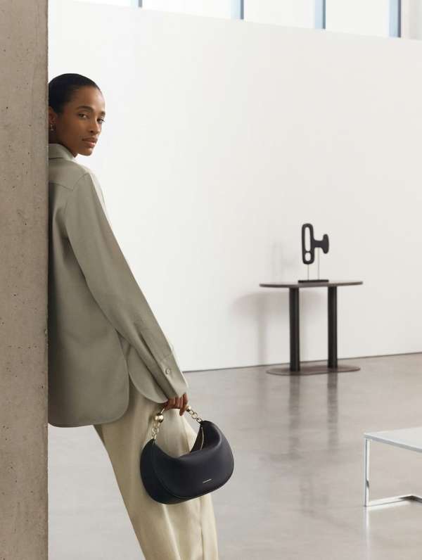 Production & casting by us for Strathberry....