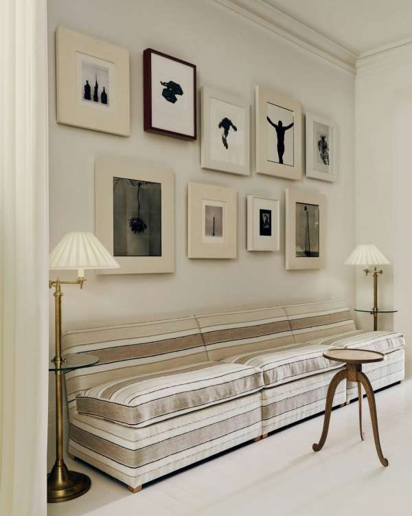 Production by MINK PROD. London for @toteme...