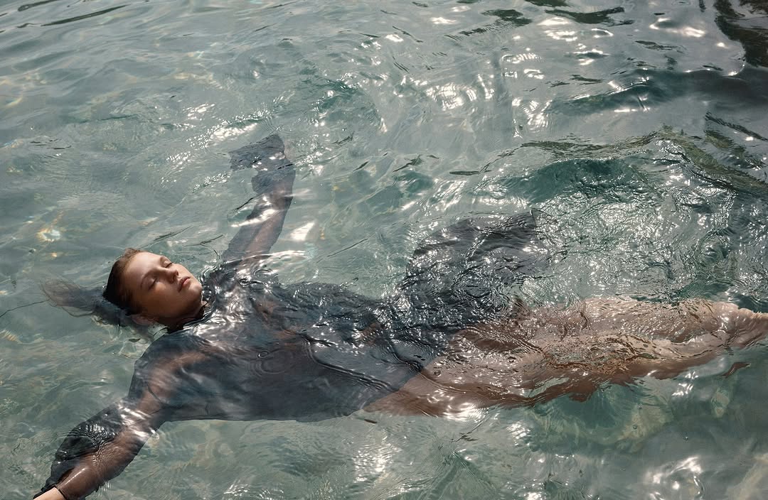 Production by MINK PROD. London for Vogue Thailand