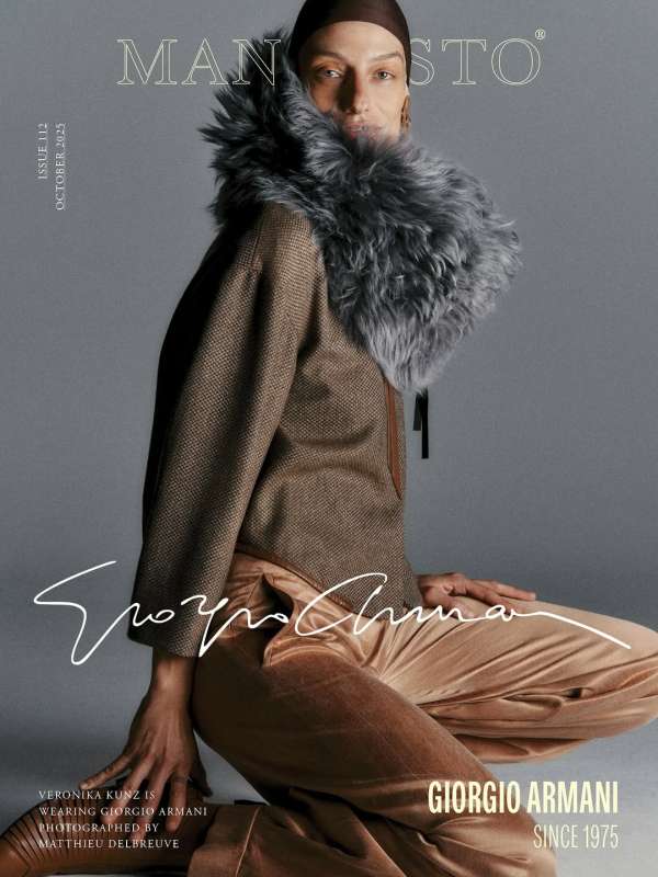 MINK PROD. London - Manifesto Magazine @man...
