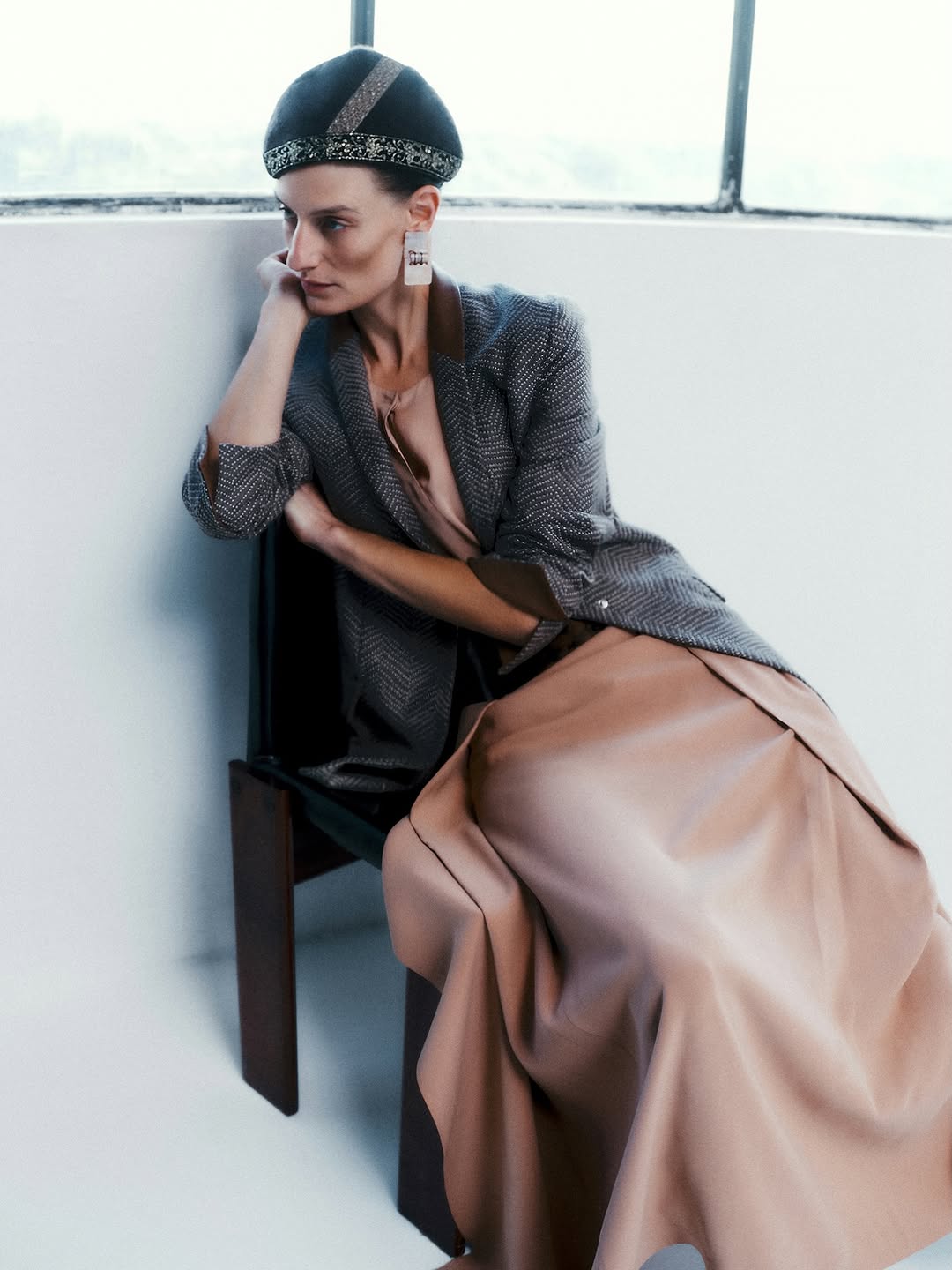 MINK PROD. London - Manifesto Magazine @manifestom...