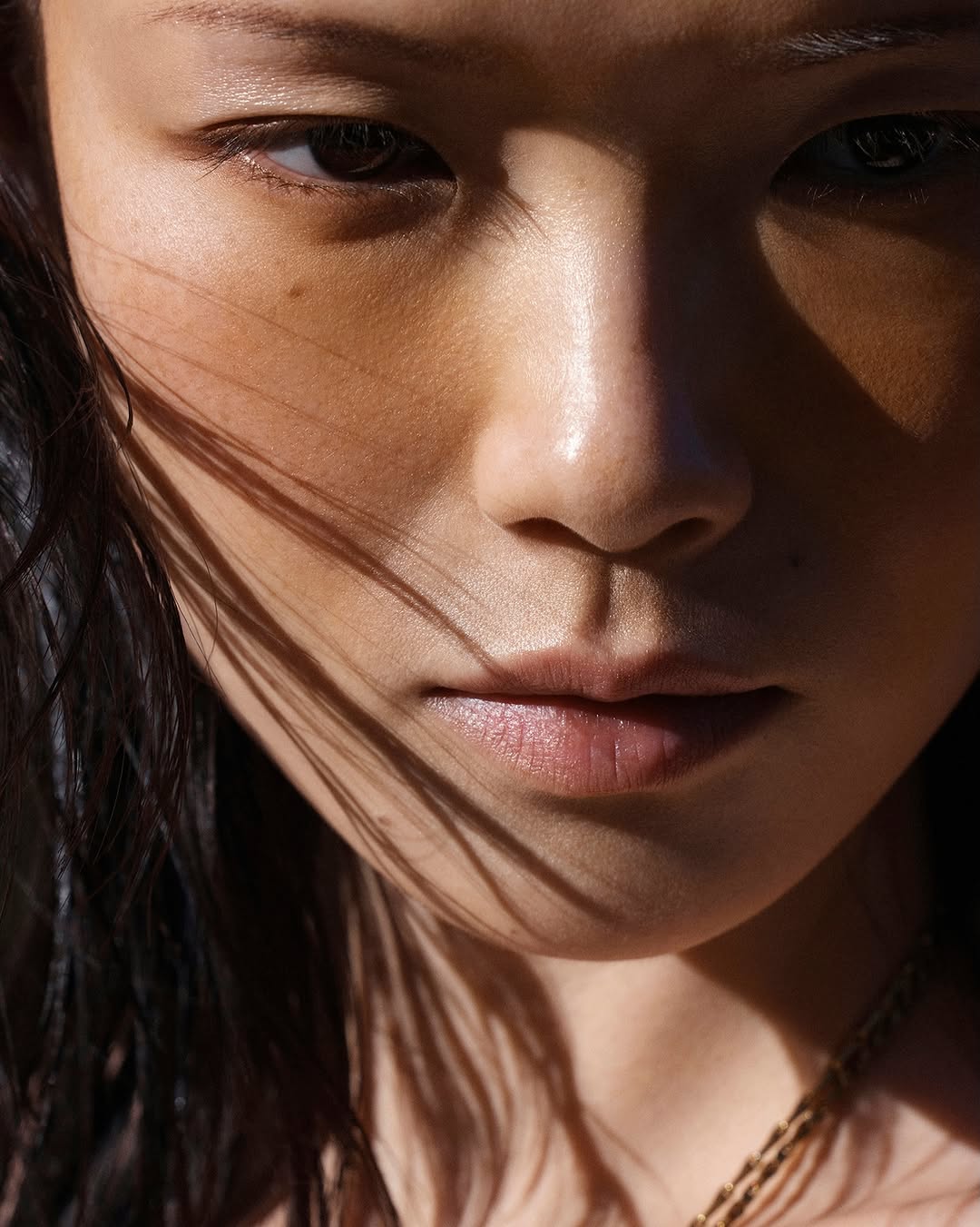 MINK PROD. London - A beauty story for Vogue Thail...