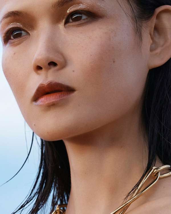 MINK PROD. London - A beauty story for Vogu...