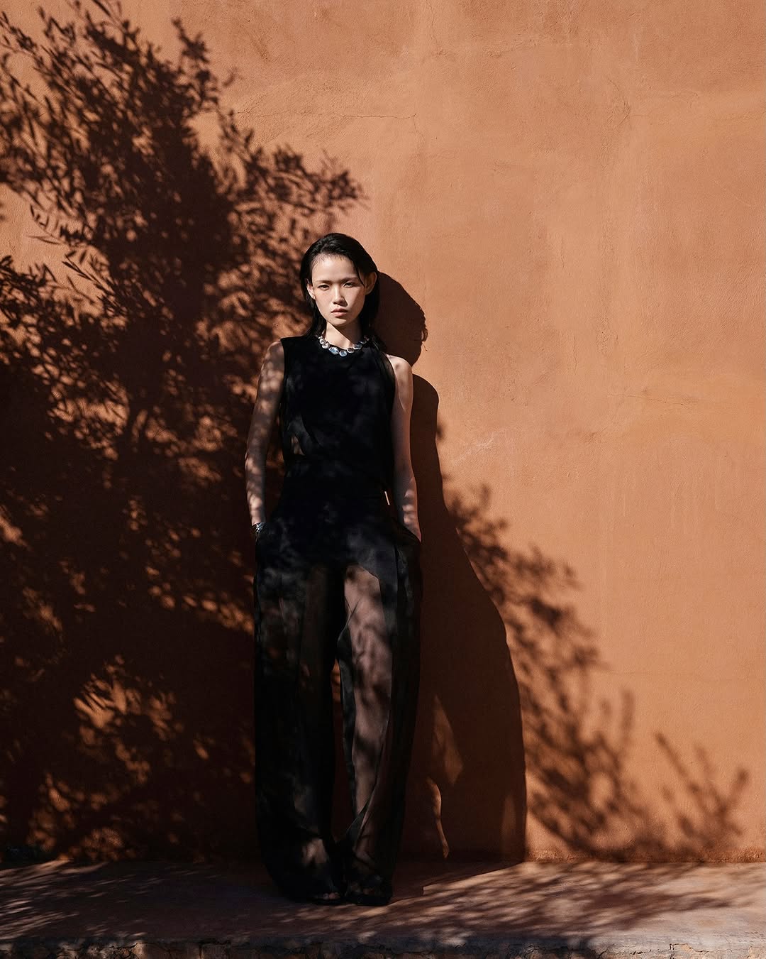 MINK PROD. London - A beauty story for Vogue Thail...