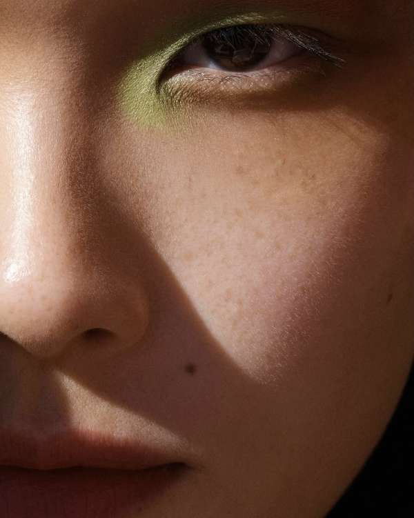 MINK PROD. London - A beauty story for Vogu...