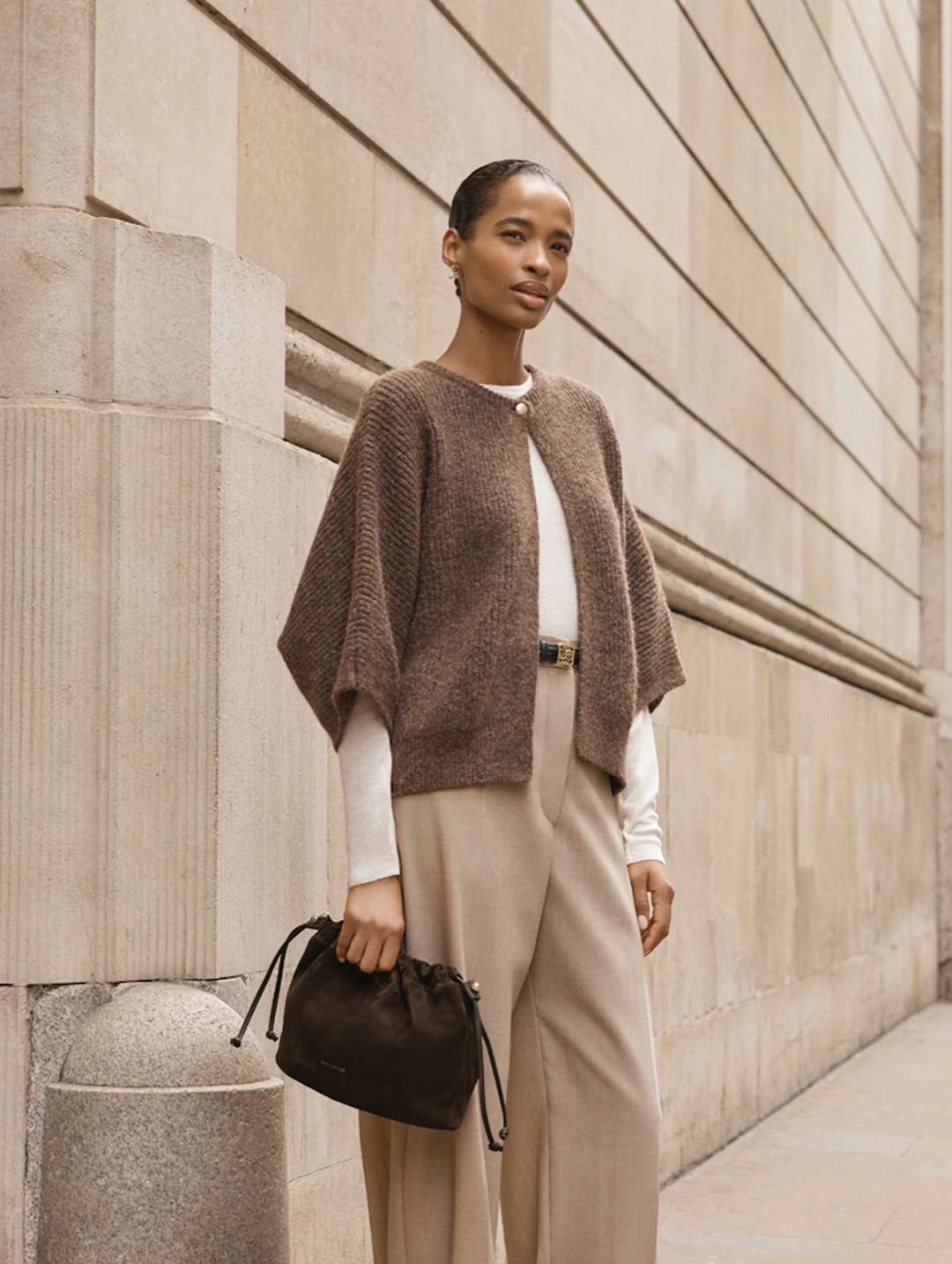 Production & casting by us for Strathberry. Shot in London.

Client @strathberry 
Photography & Art Direction @amiemilne 
Stylist @anniehertikova 
Casting @minkprod 
Model anaflaviu @stormmodels
Hair & make up @emilzedhair
Locations @minkprod 
Production @minkprod