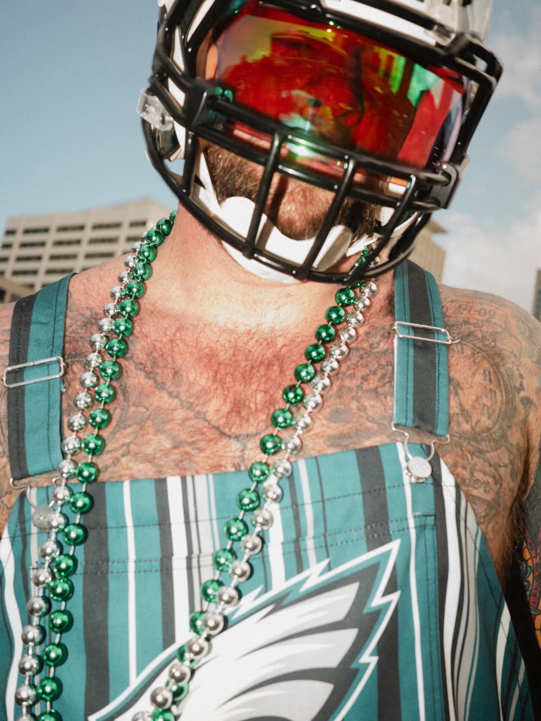 Miriam Strong