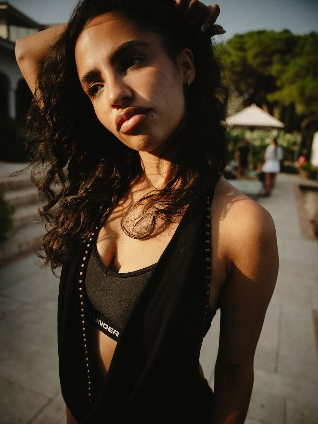 slider image