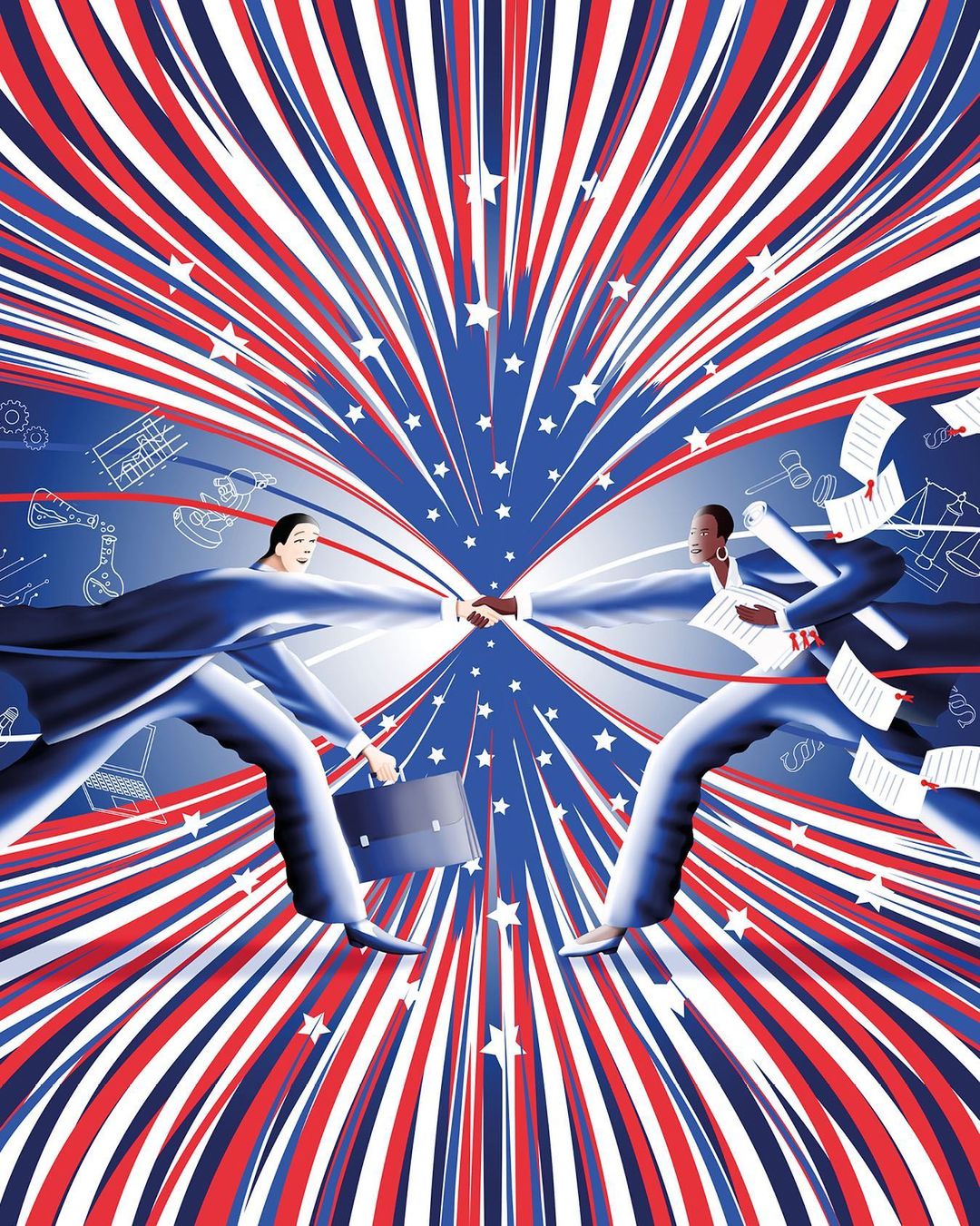 Lehigh Business Magazine |  Nov. 23