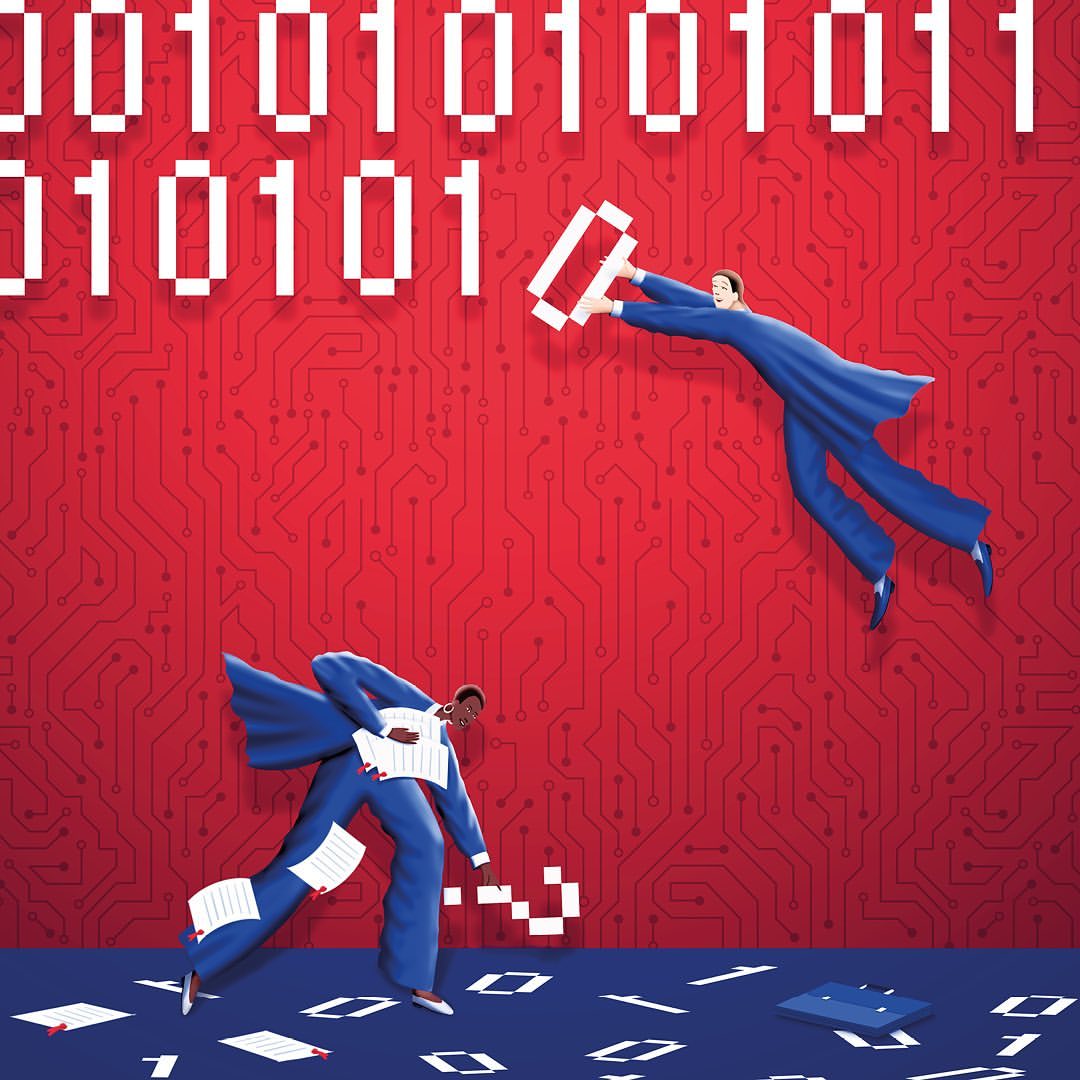 Lehigh Business Magazine |  Nov. 23