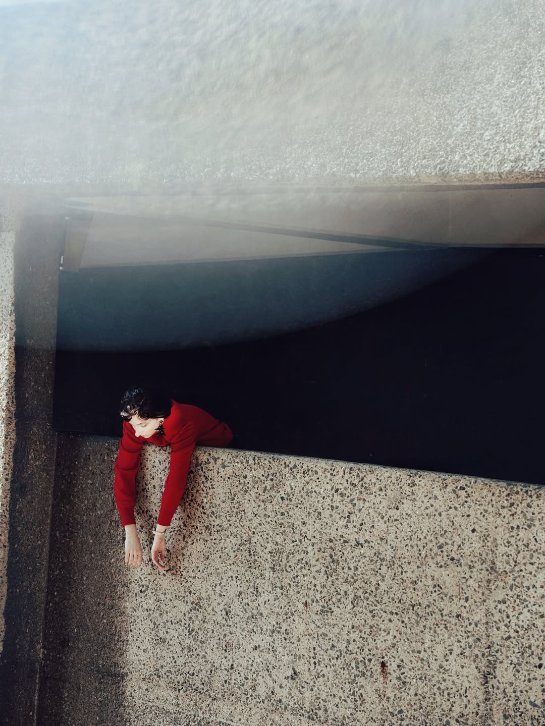 Miro Lovejoy Teplitzky X Crash Magazine