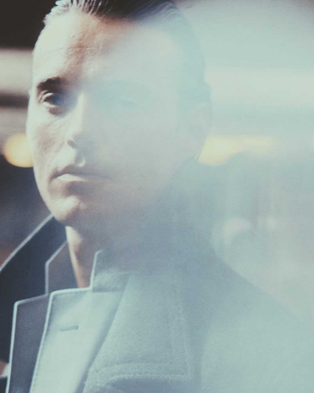 Miro Lovejoy Teplitzky X Les Hommes Publics Jan. 26