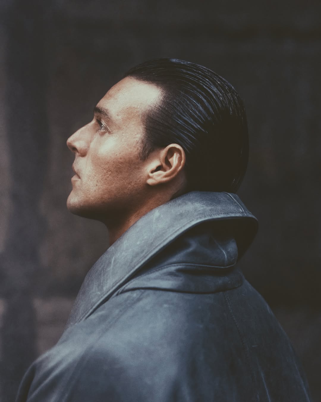 Miro Lovejoy Teplitzky X Les Hommes Publics Jan. 26