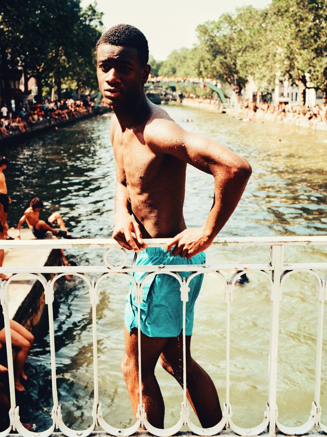 slider image