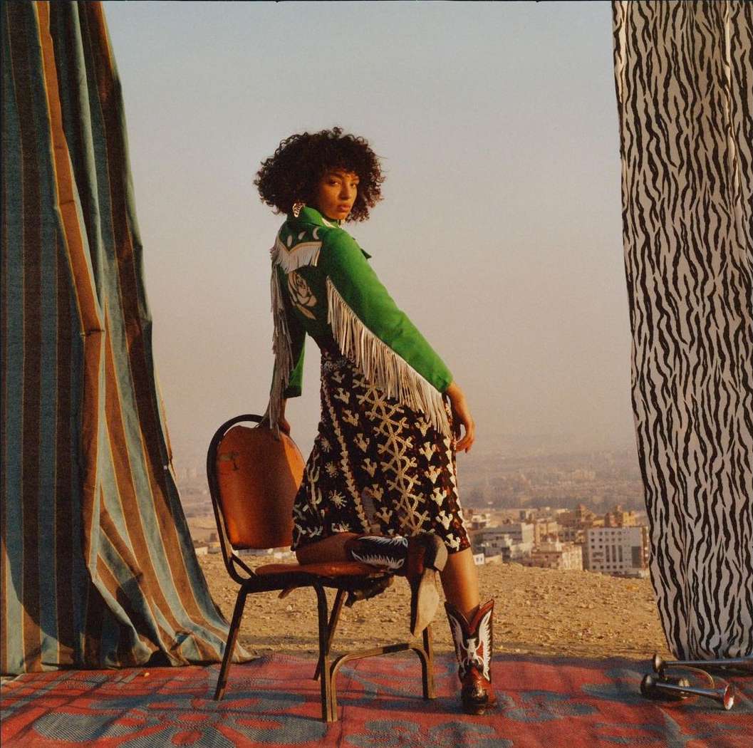 More or Less Magazine |  Sep. 21