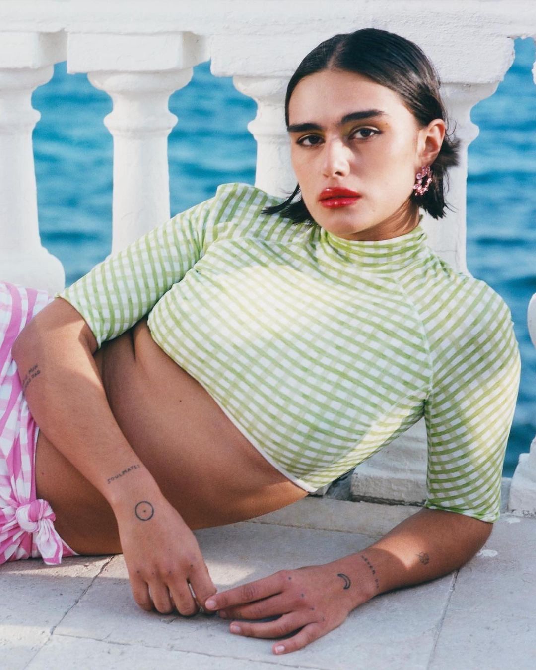 Vogue France |  Jun. 22