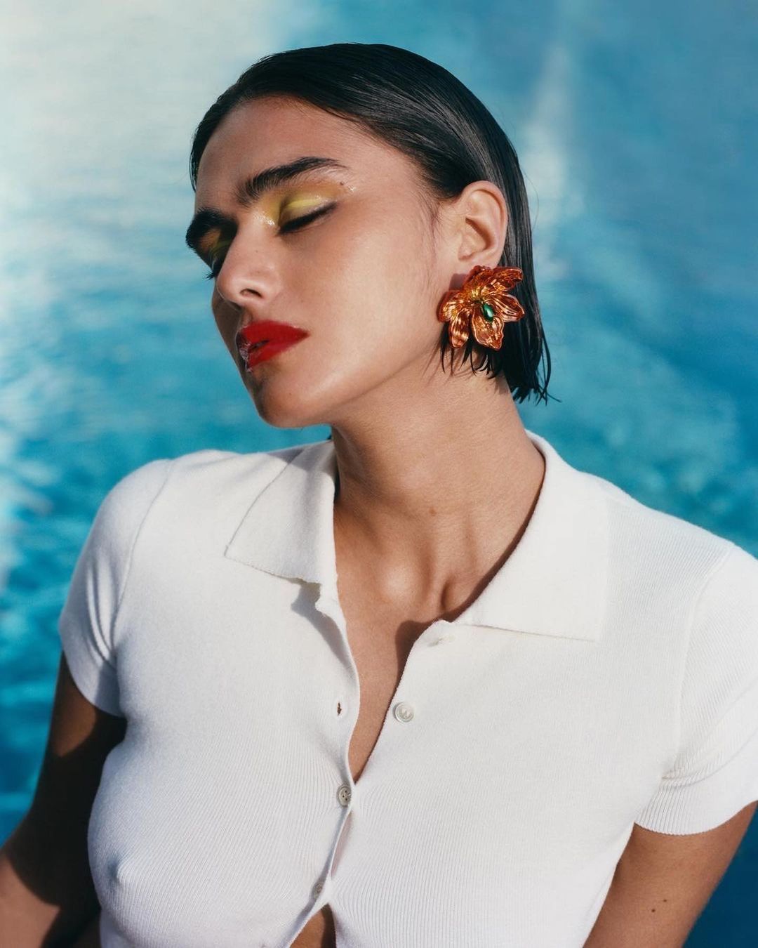 Vogue France |  Jun. 22