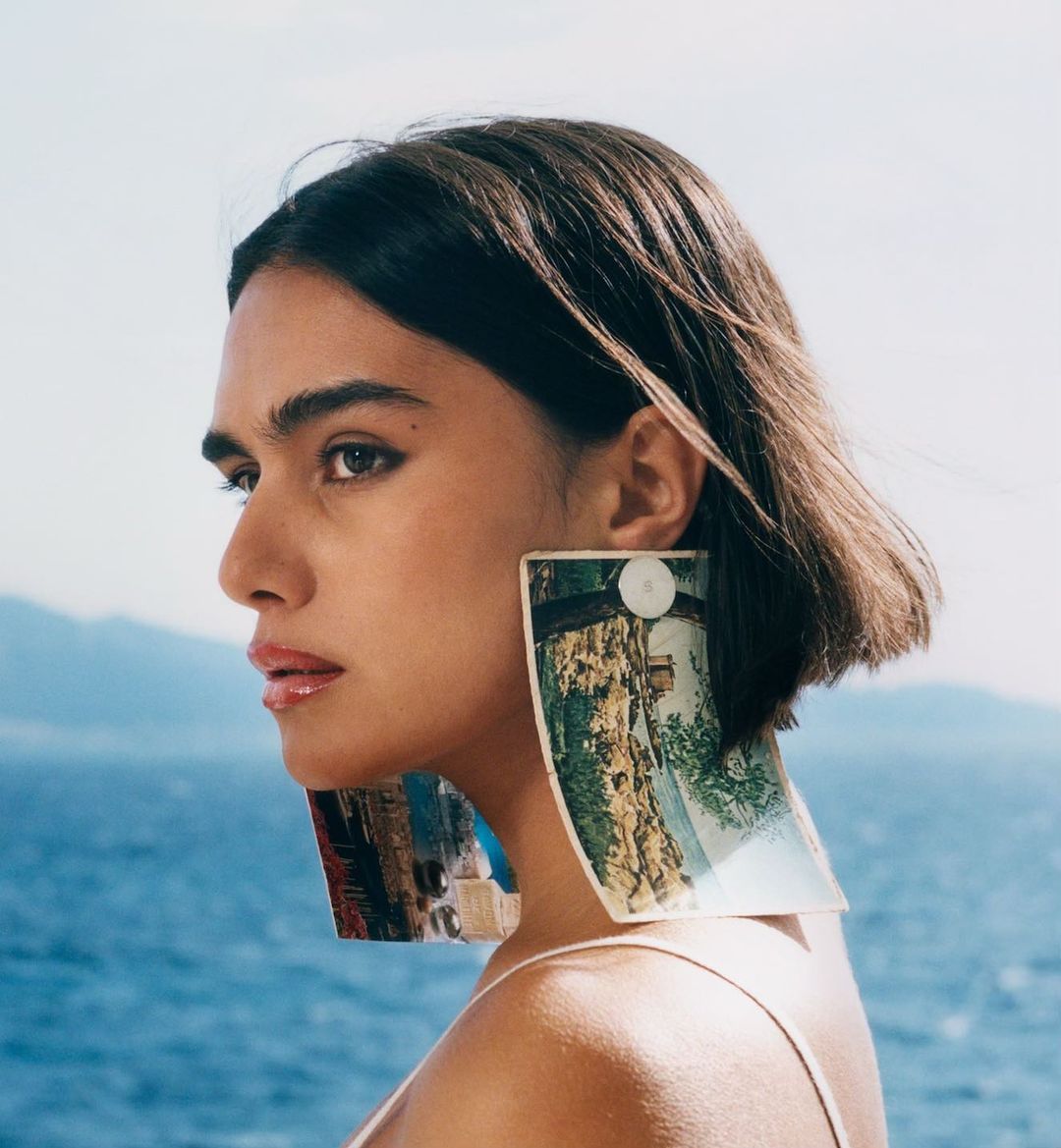 Vogue France |  Jun. 22