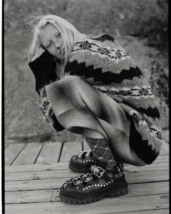 Misha Taylor