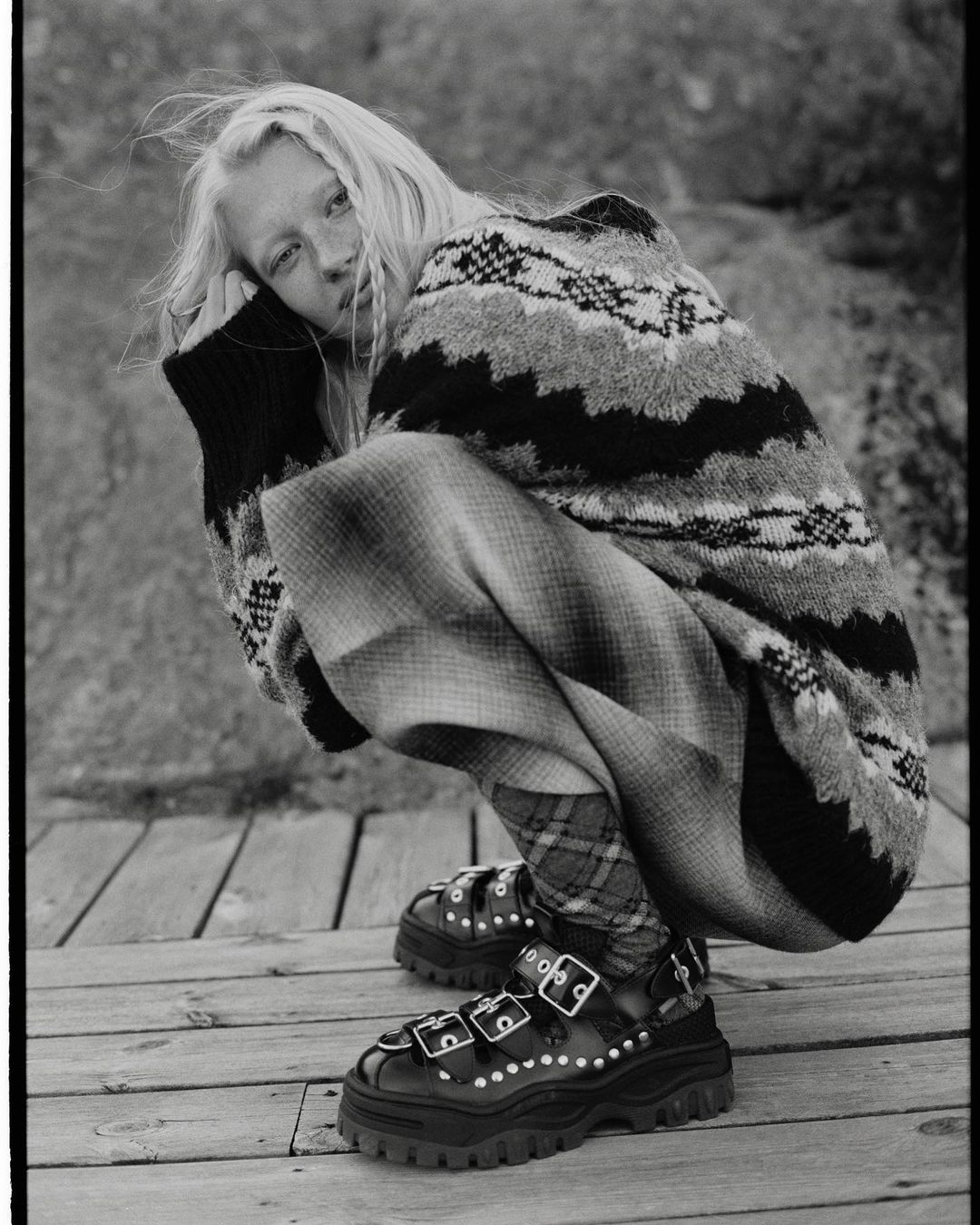 Misha Taylor