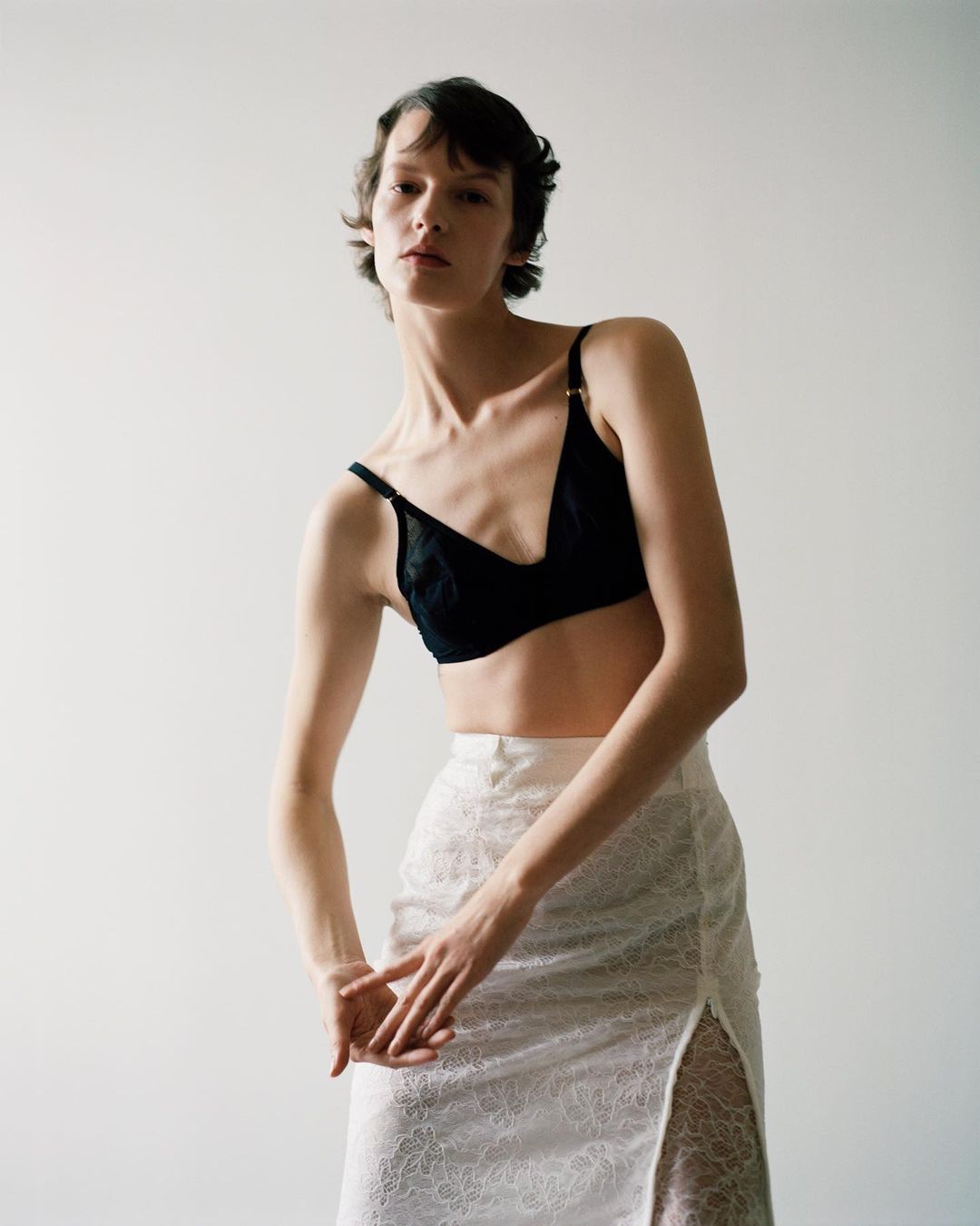 Misha Taylor