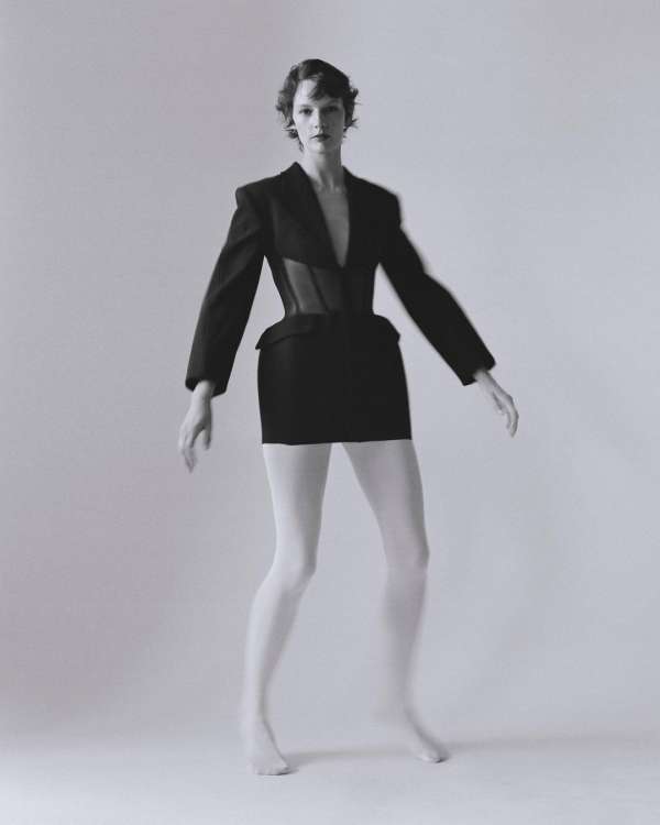 Misha Taylor