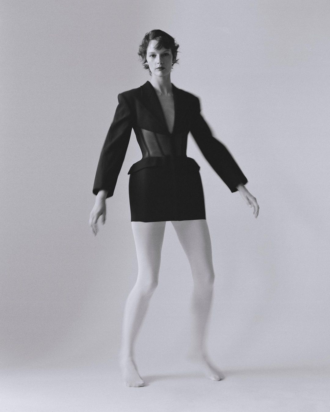 Misha Taylor