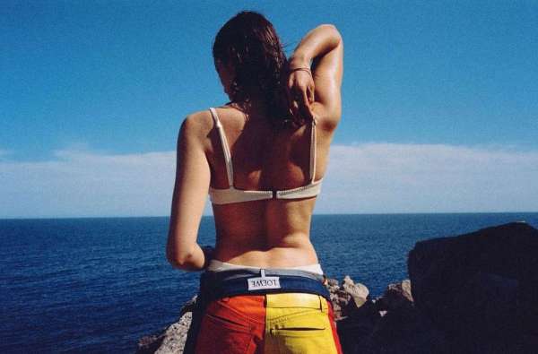 Misha Taylor